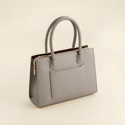 Shoulder Bag  for Women The Classic Tote: Effortless Style for Every Day. ZTS-CR-067