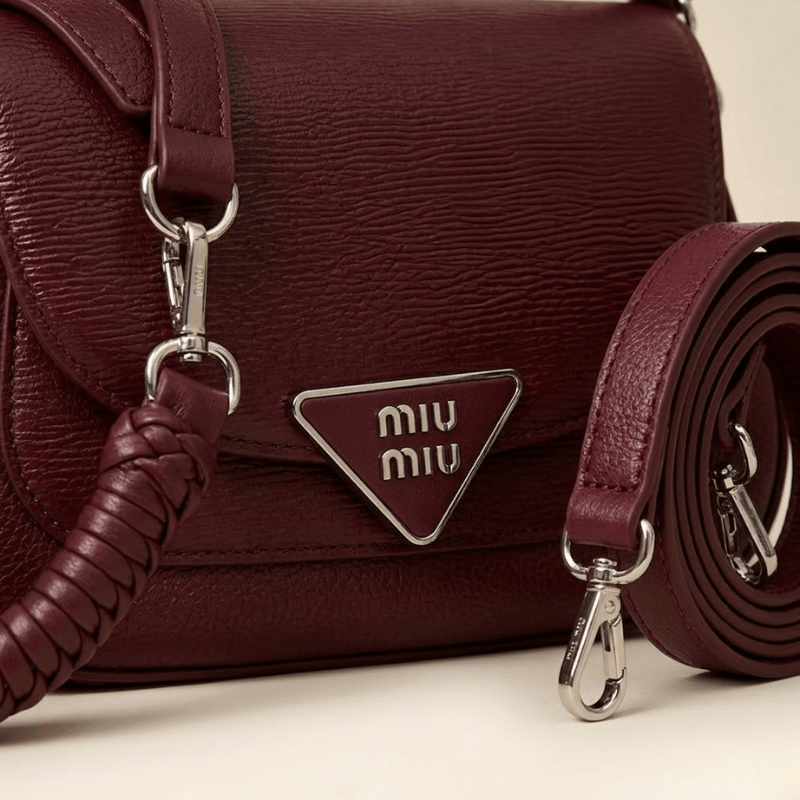 Ladies Bag Luxury Textured Leather Handbag for Women ZTS-CR-099