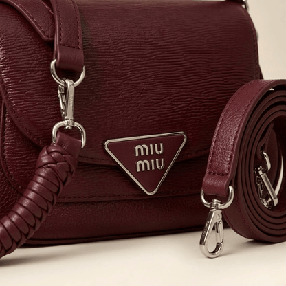 Ladies Bag Luxury Textured Leather Handbag for Women ZTS-CR-099