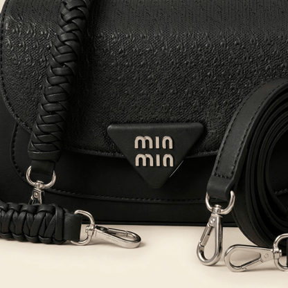 Ladies Bag Luxury Textured Leather Handbag for Women ZTS-CR-099