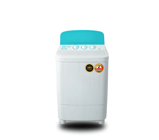 Baby Washing Machine - Efficient & Stylish