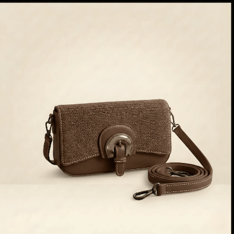 Premium Quilted Luxury Ladies Handbag ZTS-CR-150