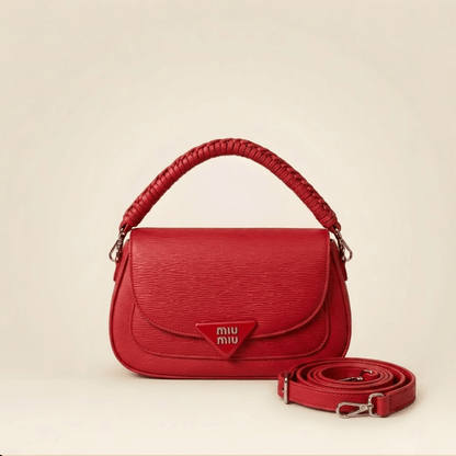 Ladies Bag Luxury Textured Leather Handbag for Women ZTS-CR-099