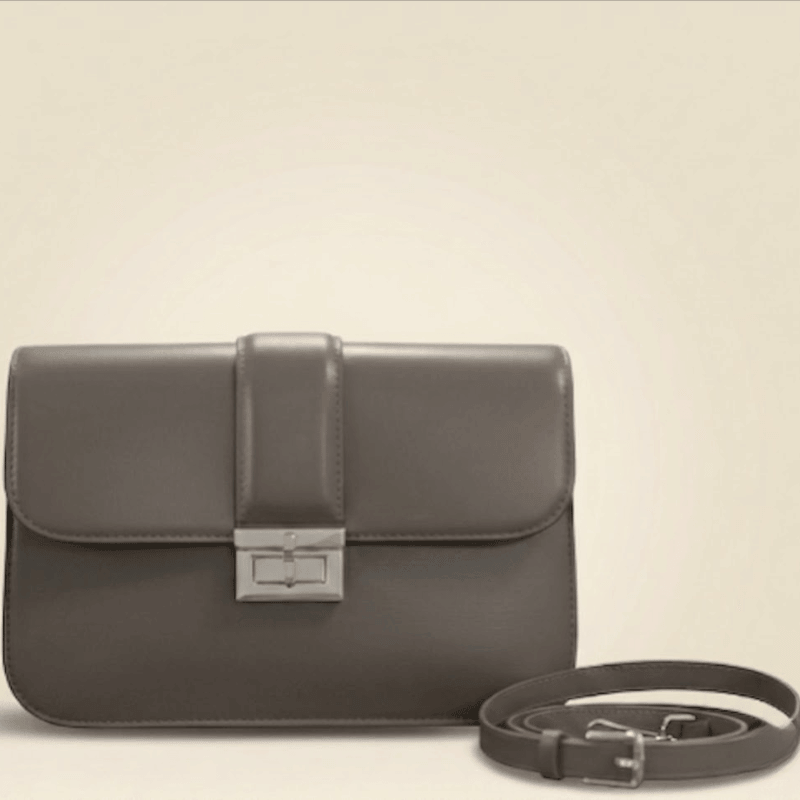 Crossbody Bag for women Elegent design with  strape  ZTS-CR-096