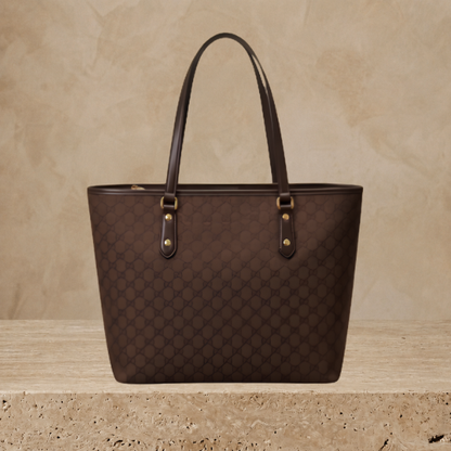 Luxury Fashion Tote Retro Bag ZTS-CR-036