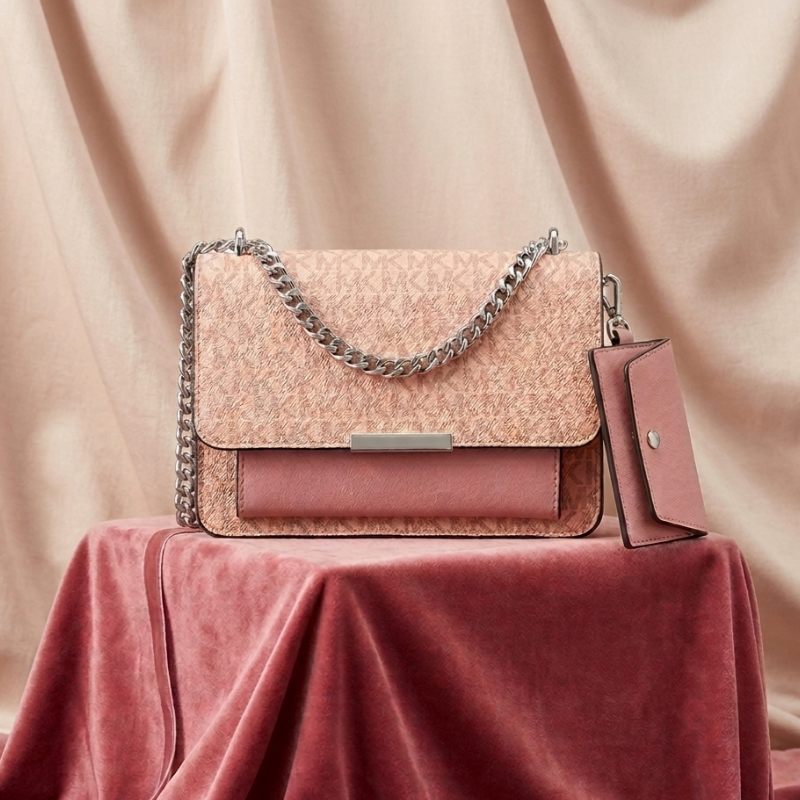 Handbag Luxury Monogram Ladies Crossbody Bag Pouch ZTS-CR-148