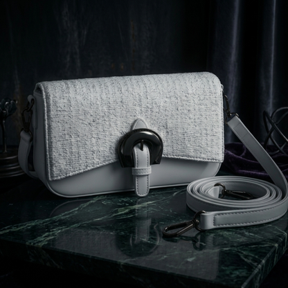 Premium Quilted Luxury Ladies Handbag ZTS-CR-150