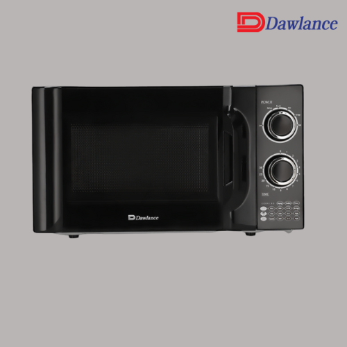 Heating Microwave Oven Dawlance  MWO DW-MD-4-N-BLACK