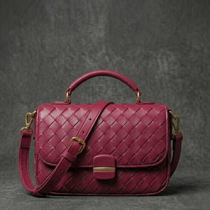 Handbag With Strap Premium Quailty Elegent Design  ZTS-CR-131