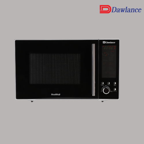 Grilling Microwave Oven Dawlance MWO DW-131-HP