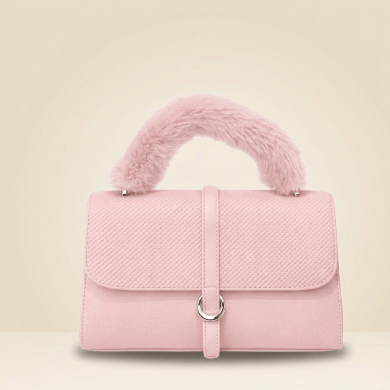 Handbag For Ladies With Straps Premium Hand For Women