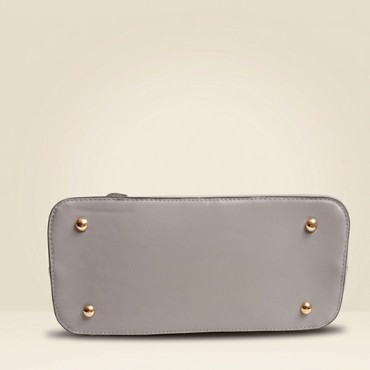 Ladies Bag Stylish Shoulder Bag with Pouch ZTS-CR-156