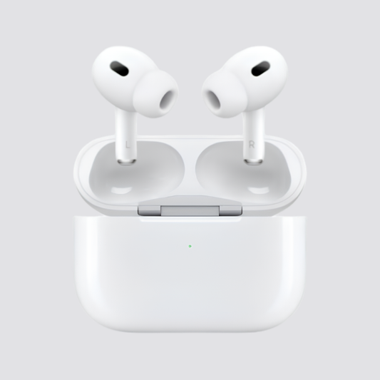 Pro 2 ANC/ENC Wireless Earbuds – High-Quality Sound & Smart Touch Control