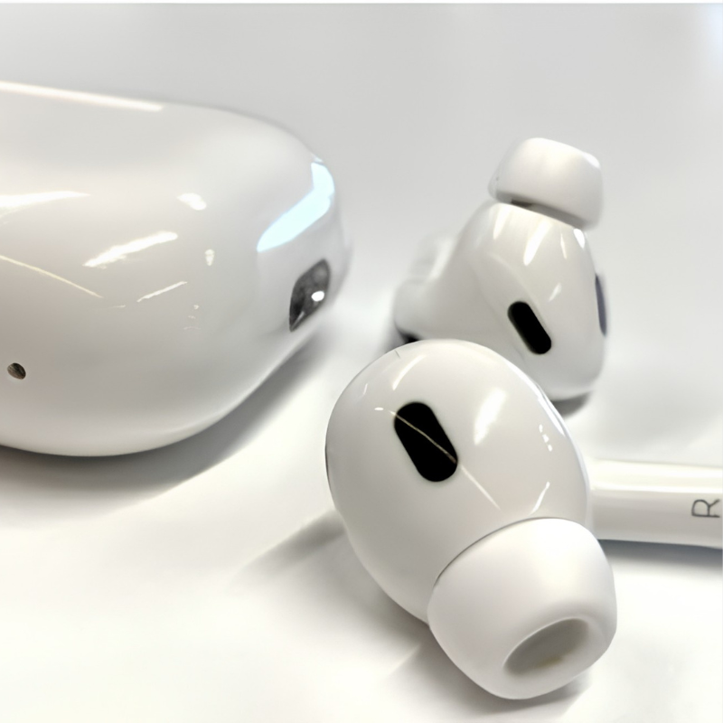 Pro 2 ANC/ENC Wireless Earbuds – High-Quality Sound & Smart Touch Control