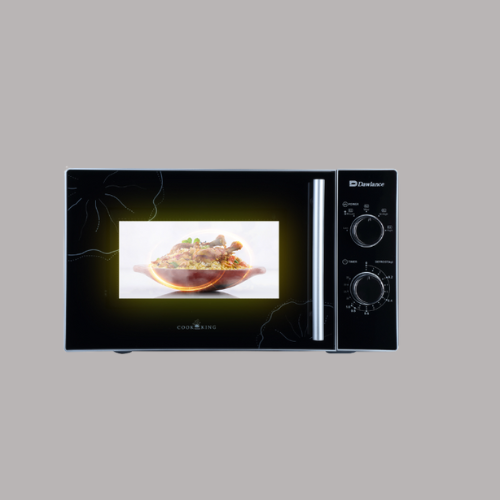 Heating Microwave Oven Dawlance  MWO DW-MD-4-N-BLACK