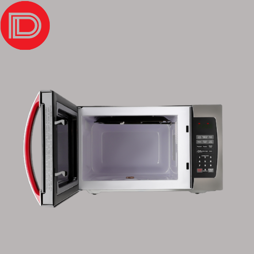 Grilling Microwave Oven Dawlance MWO DW-136-G