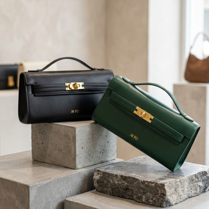Handbag Sophisticated Statement Bag | Premium Crossbody & Handbag ZTS-CR-162