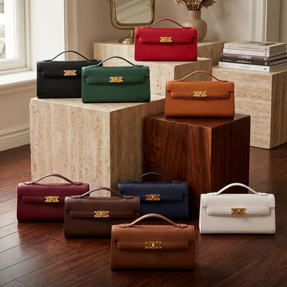 Handbag Sophisticated Statement Bag | Premium Crossbody & Handbag ZTS-CR-162