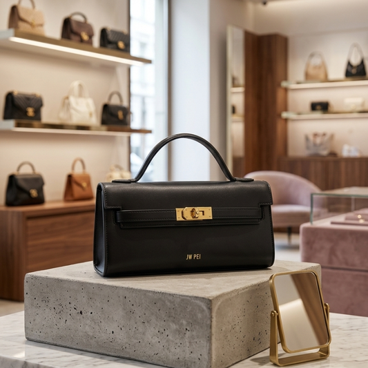 Handbag Sophisticated Statement Bag | Premium Crossbody & Handbag ZTS-CR-162