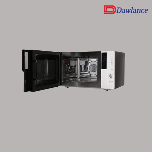 Grilling Microwave Oven  Air Fryer Microwave Oven Dawlance MWO DW-550 AF