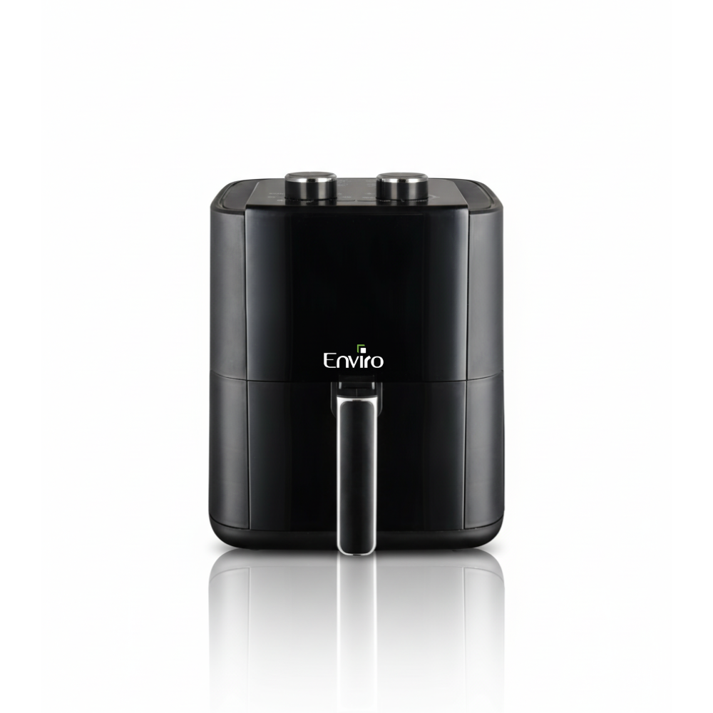 Air Fryer EAF M5000 5 Liter Manual Air Fryer