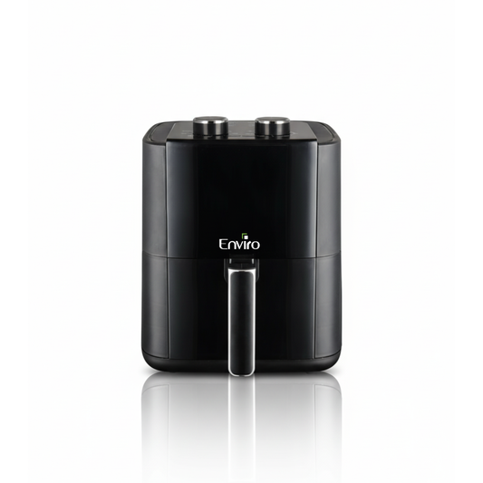 Air Fryer EAF M5000 5 Liter Manual Air Fryer