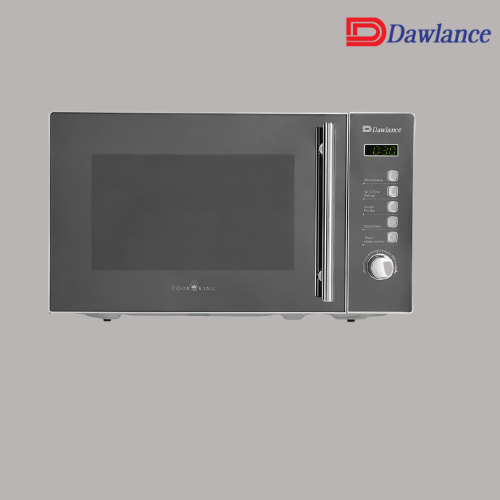 Heating Microwave Oven Dawlance  MWO DW-295
