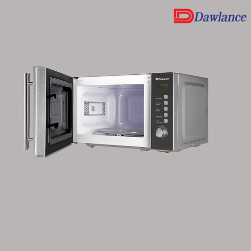Heating Microwave Oven Dawlance  MWO DW-295