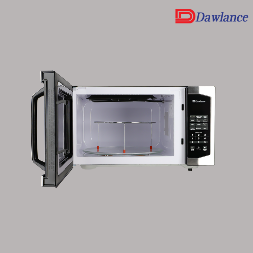 Grilling Microwave Oven Dawlance  MWO DW-142-HZP