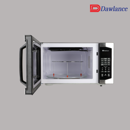 Grilling Microwave Oven Dawlance  MWO DW-142-HZP