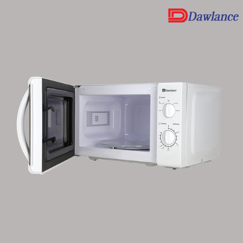SOLO Heating Microwave Oven Dawlance  MWO DW-220 S