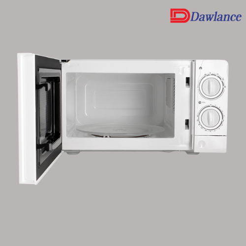 SOLO Heating Microwave Oven Dawlance  MWO DW-220 S
