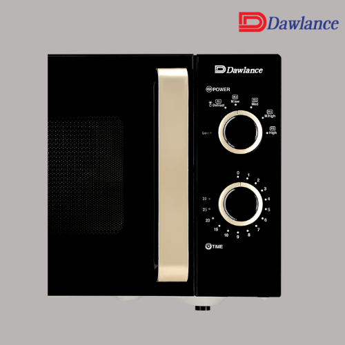 Heating Microwave Oven  (CHAMPAGNE) Dawlance) MWO DW-374