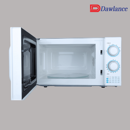Heating Microwave Oven Dawlance MWO DW-MD4