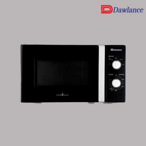 Heating Microwave Oven Dawlance MWO DW-MD10