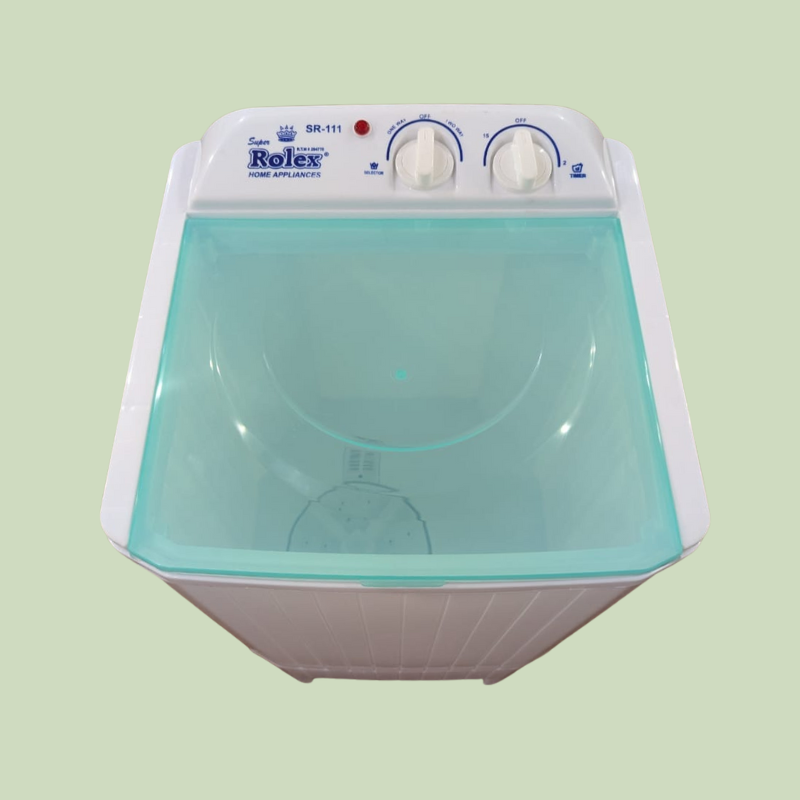 Baby Washing Machine - Efficient & Stylish
