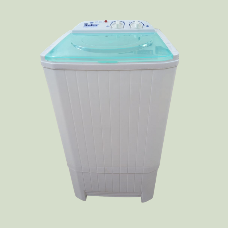 Baby Washing Machine - Efficient & Stylish