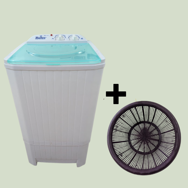Baby Washing Machine - Efficient & Stylish