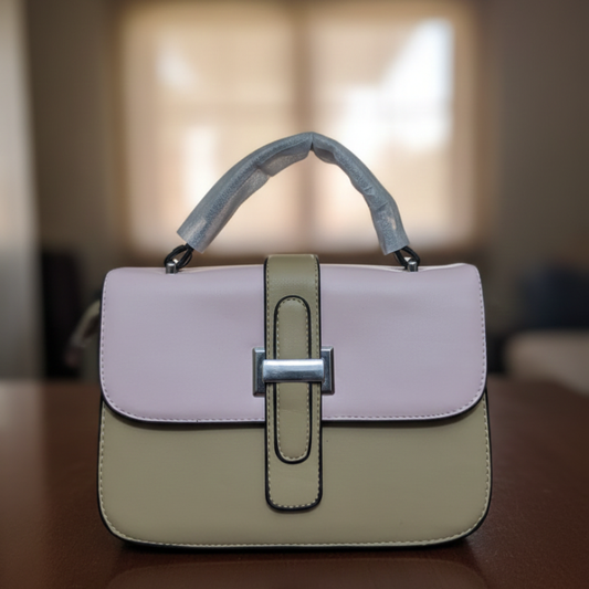 Handbag Retro Fashion Versatil for women  Bag CR-070