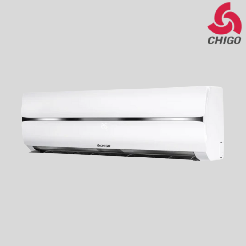 Wall Split Type King 172