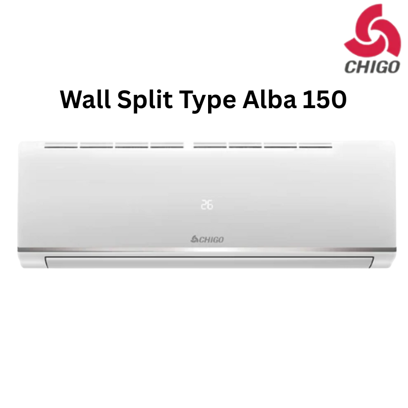 Wall Split Type Alba 150