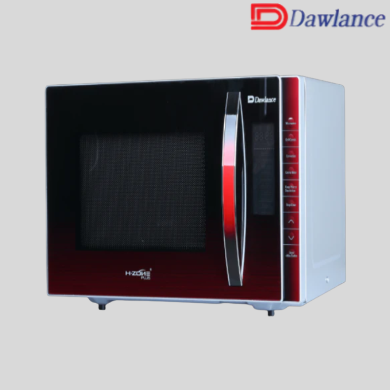 Baking Microwave Oven Dawlance MWO DW-115-CHZP