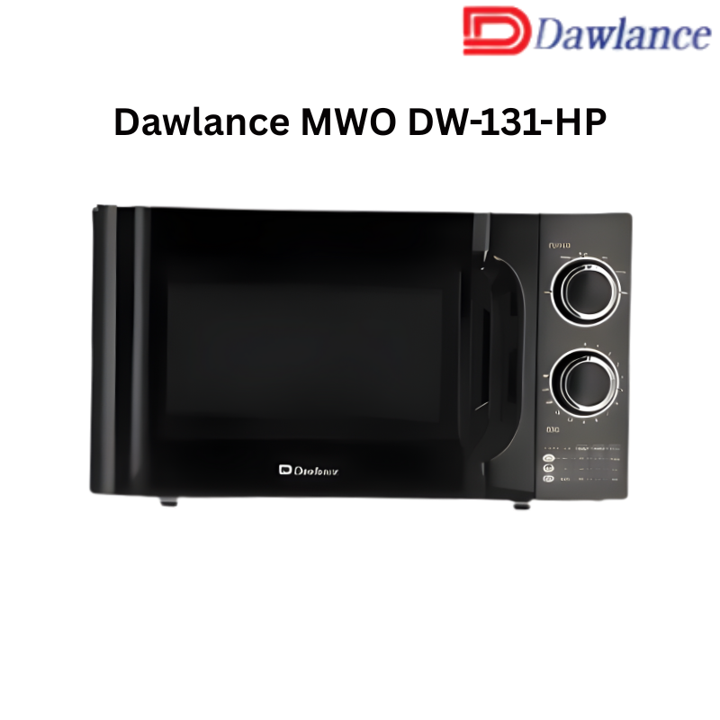 Grilling Microwave Oven Dawlance MWO DW-131-HP