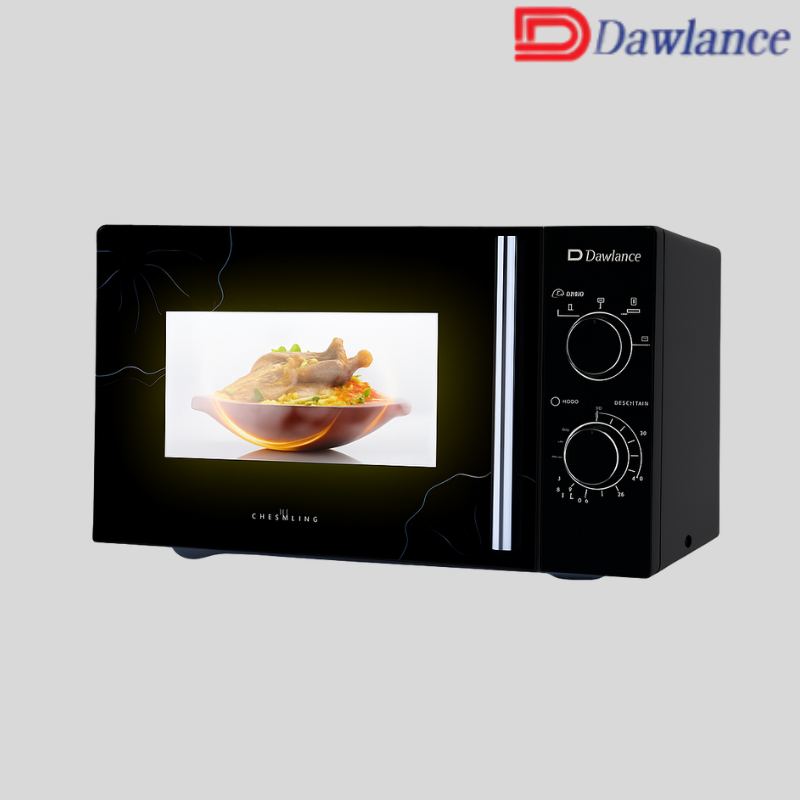 Dawlance Air Fryer Microwave Oven Dawlance  MWO DW 530 - AF