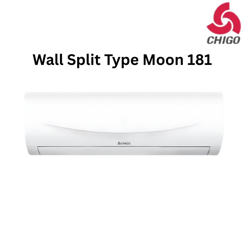 Wall Split Type Moon 181