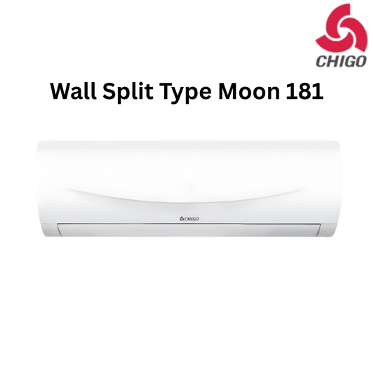 Wall Split Type Moon 181