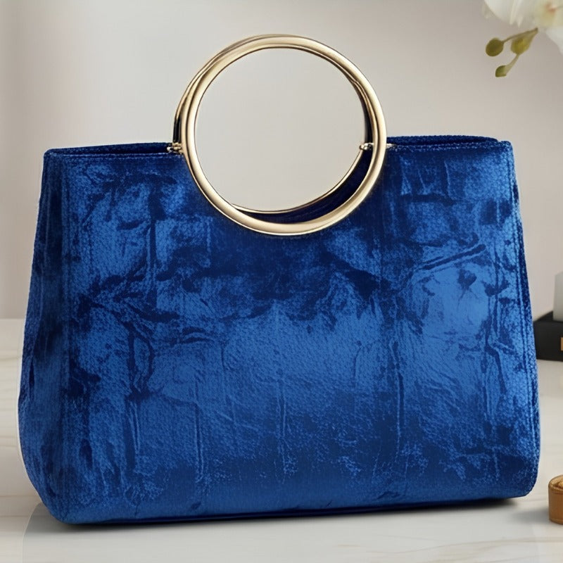 Luxury Women's Fashion Handbag ZTS-CR-174 | Elegant Ladies Bag