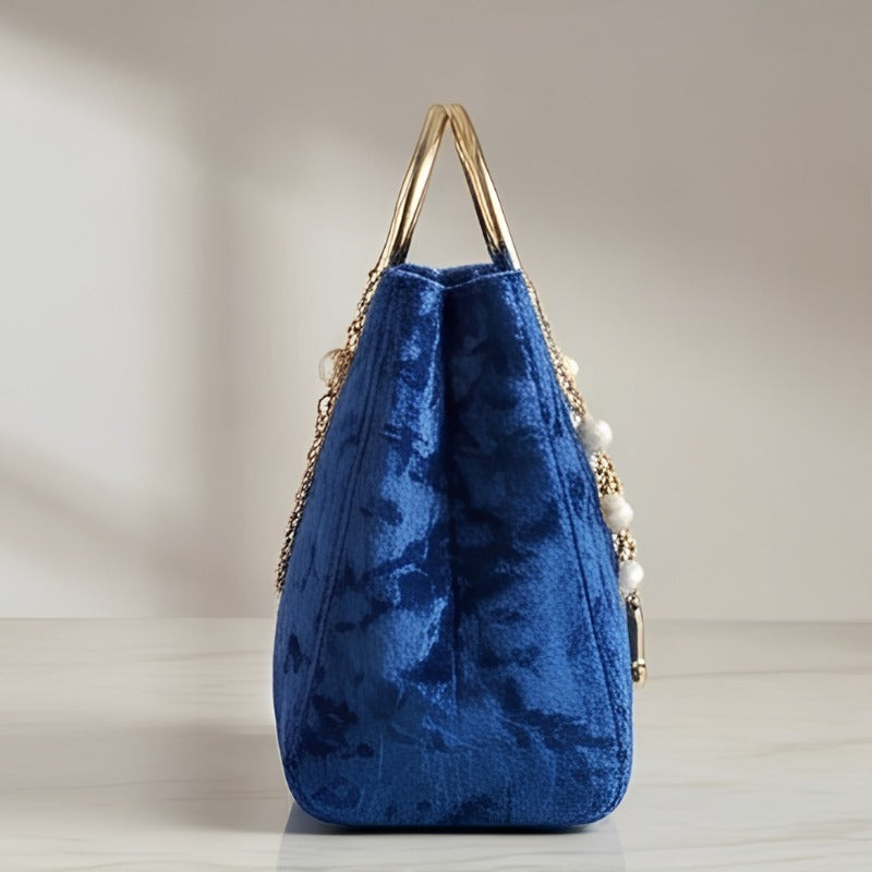 Luxury Women's Fashion Handbag ZTS-CR-174 | Elegant Ladies Bag