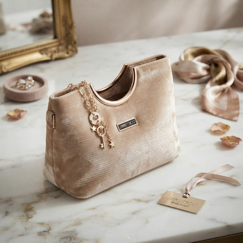 Luxury Women's Fashion Handbag ZTS-CR-174 | Elegant Ladies Bag
