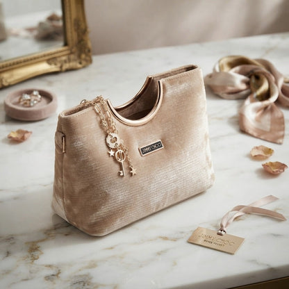 Luxury Women's Fashion Handbag ZTS-CR-174 | Elegant Ladies Bag